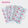 A set of napkins for harvesting shares, 220 g, 5 pcs, 30 × 30 cm, microfiber