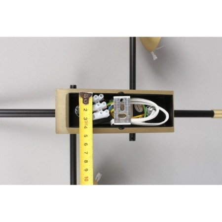 Wall lamp (scrap) Kristina E14 10W-10