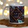Mug "Let the fairy tale come to you!" bullfinch