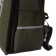 Frame backpack 36 x 28 x 17 cm, + pencil case, Bruno visconti "Militari"