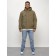 Male spring jacket, size 54, dark beige color