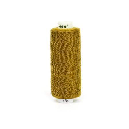IDEAL 40/2 threads, length 366 m, color No. 484 hacks, 10 pcs to the UP