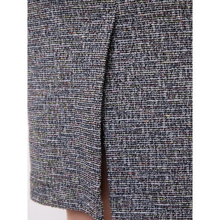 Women's skirt, size 46-4