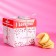 Sanding cookies with predictions "I love you", 5 pcs., 35 g