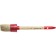 Round brush Stayer Universal 0141-40, natural bristles, wooden handle, 40 mm