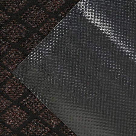 The mature moisturizing “Galant”, 80 × 120 cm, brown color-2