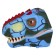 Lapal bubble generator "World of dinosaurs: tyrannosaurus", blue color