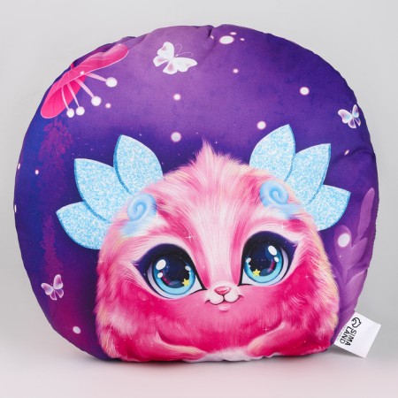Pillow "Ivi"-2