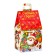 Confectionery set "Mini House Santa" 210 g