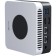 PC mini Chuwi Larkbox X N100 (0.8) 12GB SSD512GB UHDG Windows 11 Home 2xgbiteth WiFi BT Cher 106684