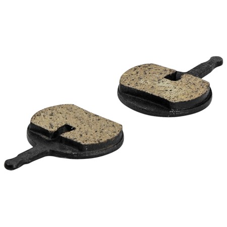Brake pads STG PAD 01 for brakes stg, bb5-1