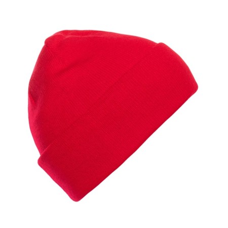Cap, size 56-58, red color-1