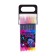 Set of markers 18 colors, bilateral, black case in a plastic penalty