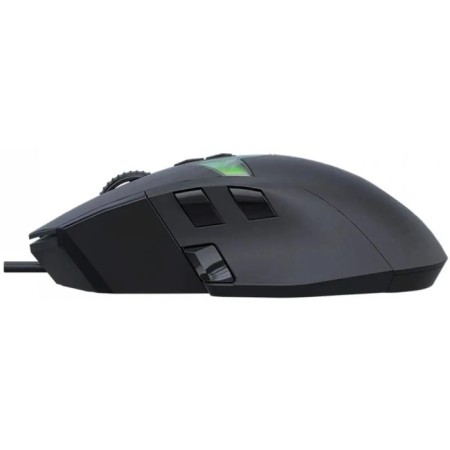 Mouse Dareu Game wire EM945X Black (black)-4