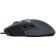 Mouse Dareu Game wire EM945X Black (black)