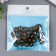 Set of decor for creativity Metal "under bronze" d = 1.4 cm set 30 pcs