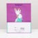 Gift package "Cool parrot" 26 x 32 x 12 cm
