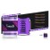 Mosterbator of the through oki-clicks Through Hard, silicone, purple