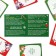 New Year's board game “What are you saying. Happy New Year ", 100 cards, 6 runs, 12+
