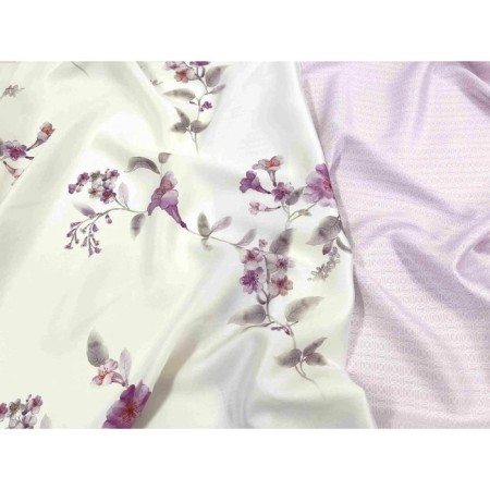 Bed linen 1.5 joint venture Primvelle Bamboo, size 180x215 cm, 145x210 cm, 52x74 cm - 2 pcs-1