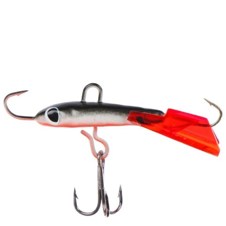 Balancir "Yaman" Ripus, 3.5 cm, 4.5 g, color 02, on the blister