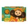 Wet napkins children's cheburashka, 60 pieces