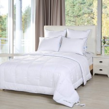 Microgel pillow, size 70x70 cm