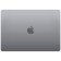 Laptop Apple 15-Inch MacBook Air Gray Cosmos (MQKP3LL/A)