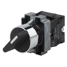 ERA switch BSW60-BD-2-K02E LAY5-BD25 2 Regulation I-0 Standard handle