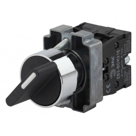 ERA switch BSW60-BD-2-K02E LAY5-BD25 2 Regulation I-0 Standard handle