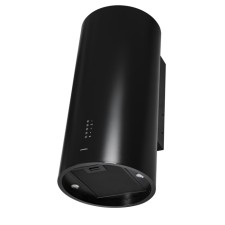 Excuse Maunfeld Lee Wall 39, designer, 1000 m3/h, 4 speeds, 38 cm, black