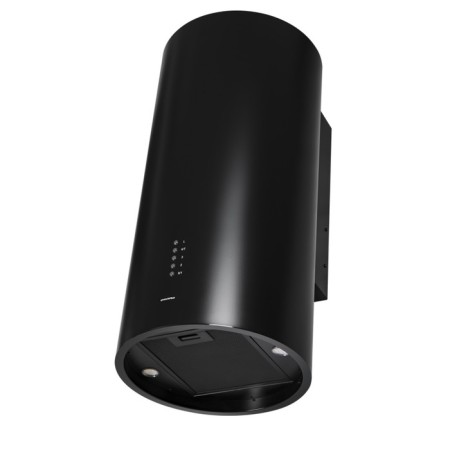Excuse Maunfeld Lee Wall 39, designer, 1000 m3/h, 4 speeds, 38 cm, black