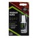 "Liquid leather", dark gray, 20 ml