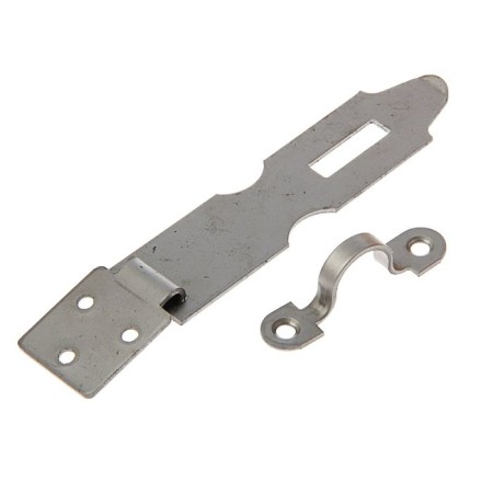 Door pad NAT1, without coating