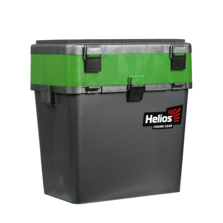 Winter Helios box is two-section, the color is gray-salad-10