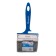 Flase -flash Matrix 83348, for "water paints", 100x12 mm, plastic handle, mixed bristles 5014