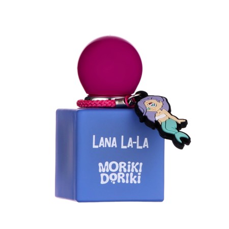 Tuale water for girls Moriki Doriki "Lana La", 25 ml-2