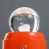 Spinker "Shar" LED USB AKB MIX 9x9x11 cm Risalux