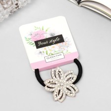 Hair elastic band 