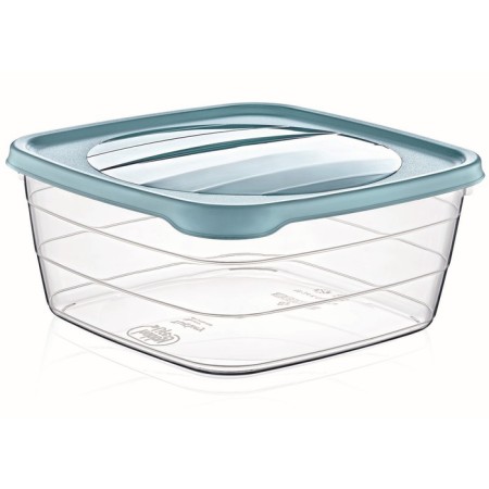 Food container Hobbylife Trend, 0.9 l, color mix
