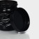 Glass Bank for bulk products "Marbl", 425 ml
