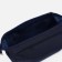 Lightning cosmetic bag, blue color