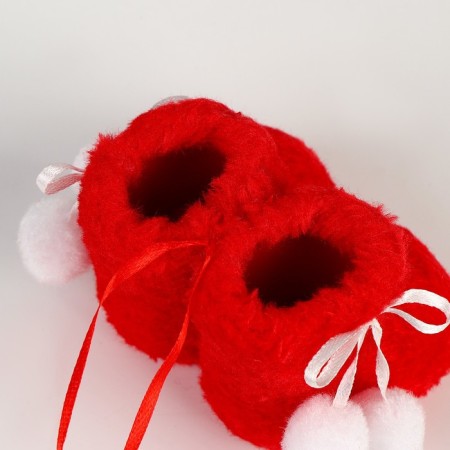 Candy "Boots", with bombs-3