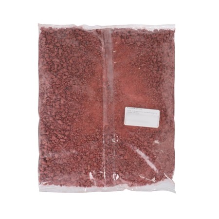 Curre delfi panic, for winter fishing, speedy, red, sunflower, 500 g-1