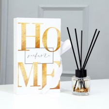 Aromatic diffuser for a home 50 ml. 