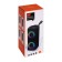 Portable column LM-882, 10 W, Bluetooth 5.0, 800 mAh, backlight, Micro SD, red