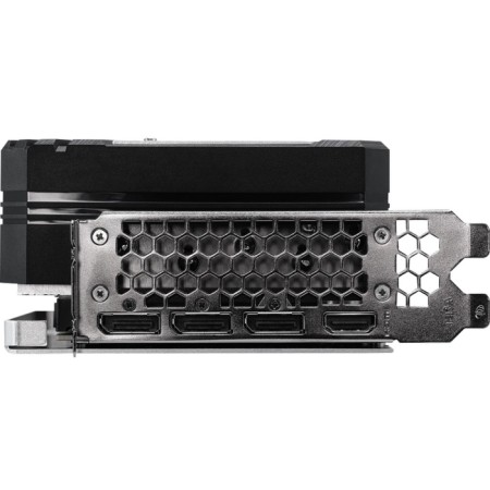 The Palit GeForce RTX 4080 SUPER GAMINGPRO video card (NED408S019T2-1032A)-3