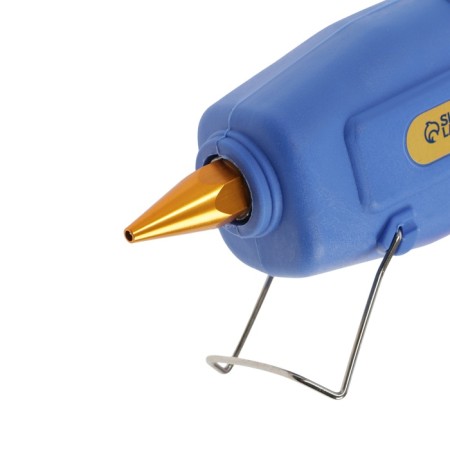 Tundra glue gun, power switch 60/100 W, 220 V, Antikupale, 11 mm-8