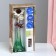Set of gift "Paris" (diffuser and candles) jasmine, "wealth of aroma"