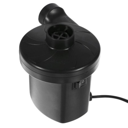Electric pump 12 in Lavita, from a cigarette lighter, 3 nozzles-2